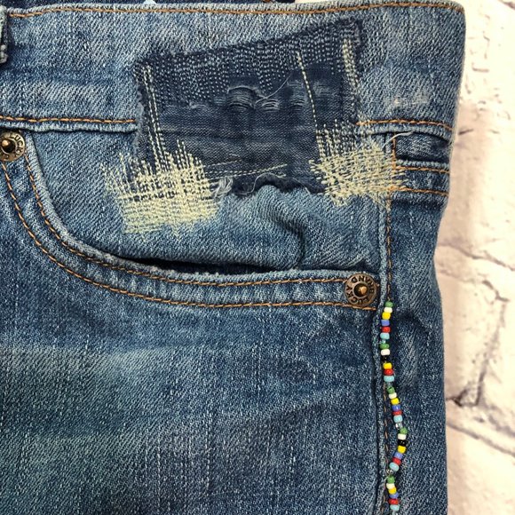 Lucky Brand Lucky Legend Mini Size 8/29 - Picture 2 of 5